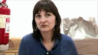 Branka Ćurčić: Besplatno obrazovanje i položaj kognitarijata - mini-intervju, Praxis 2011.