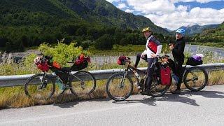 La Carretera Austral. Un vero percorso gravel  .