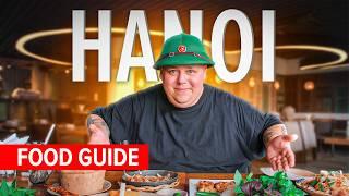 HANOIS BESTES ESSEN  | Cinematic Food Guide - Folge 02