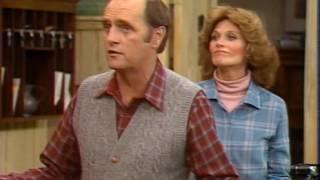 Newhart 1x13 - The Visitors