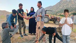 Searching for Sakineh: A Viewer's Quest to Find Connection