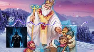 Ходить по Землі Святий Миколай 🩵( Тетяна Часник)