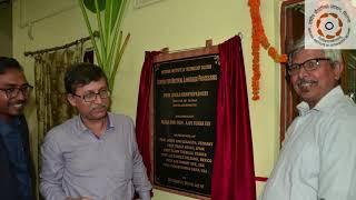NIT Silchar Official Campus tour
