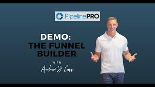 Demo: The Funnel Builder