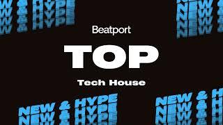 Beatport Top Tech House October 2024