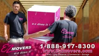 Local and Long Distance Moving Company