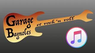 Garage bagnole et rock'n roll (feat. StarrySky)