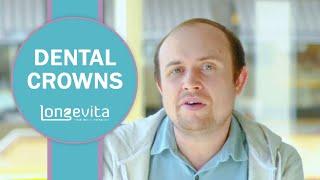 Dental Crowns Patient Journey