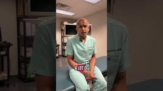 Do all brain tumors require surgery? #neurosurgeon #brainsurgery #doctor