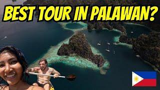 The ULTIMATE CORON TOUR | IT IS NOT WHAT YOU EXPECT! TOUR A