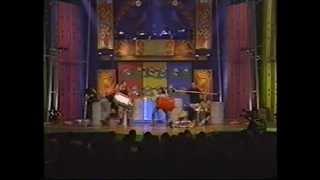 Stomp - Just For Laughs - 1995