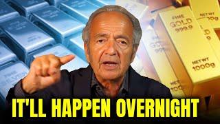 "I Just Changed My Entire Predictions For Gold and Silver Prices in Q4" -   Gerald Celente