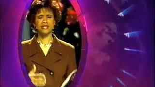 Changing Your World With Dr. Creflo Dollar TV Opening (1999 - 2001)