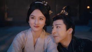 【折腰】魏劭小乔没有隔夜架，蛮蛮真的好会哄！| 折腰 The Prisoner of Beauty#中国电视剧#古装#爱情#折腰 #宋祖儿 #刘宇宁