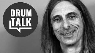 Scott Travis (Judas Priest) - drumtalk [episode 61]