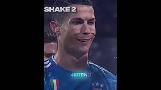 JUSTEDITZ SHAKE PACK (16 SHAKES) X+Y+VSP ️ #trending #shorts #fypシ #football #viral #ronaldo