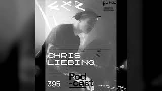 Chris Liebing at Warehouse, Los Angeles - 21 September 2024