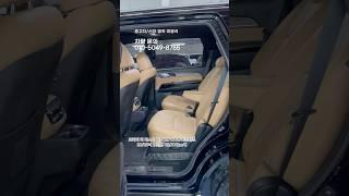 관리 잘 된 #모하비 더 마스터 디젤 3.0 4WD 6인승 마스터즈 #중고차