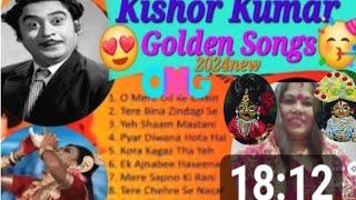 The Tragic Life of Kishore Kumar|Kishore Songs# @HARIDASI580