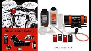 JOBO Lab Kit L