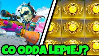 BITWA NA SKRZYNKI VALVE VS CSGO-SKINS