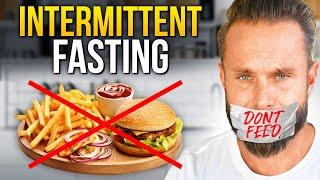 EXPOSING THE TRUTH ABOUT INTERMITTENT FASTING