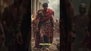 Why Did the Roman Empire FALL APART So Suddenly?