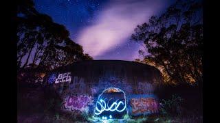 Karim Jabari at the Good Shed, Australia