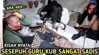 DUKUN SANTET IBLIS  Kisah nyata kang UJANG BUSTOMI Hajar Total Kesesatan