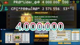 Little Big Snake FARMING 4,000,000 4M+ prince title #littlebigsnake #farming #gameplay @SnakeRebelYT