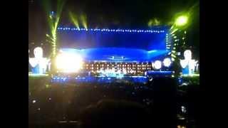 Bon Jovi - These Days ( Live at San Siro Stadium, 29th June 2013 )