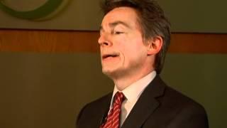 Speaker Spotlight Michael P. Bishop - ICLEF