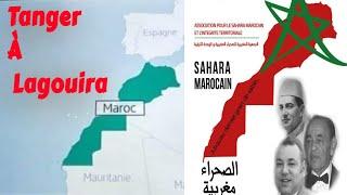 Sahara : Le Maroc Propose un Plan d'Autonomie Révolutionnaire !