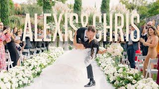 Love in Every Frame: Alexis & Chris in San Miguel //Filmed with Sony FX3