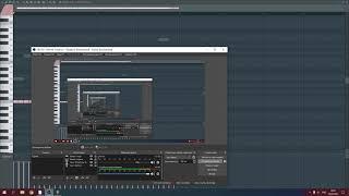 КАК СДЕЛАТЬ БИТ В СТИЛЕ ICE В FL STUDIO 20 ЗА 5 МИНУТ УРОК