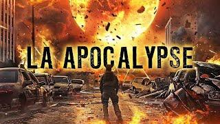 Earth's Final Countdown | La Apocalypse | Full Action Disaster Movie | Free Movie