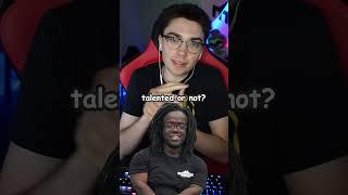 TALENTED or FAMOUS?