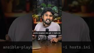 Ansible playbook