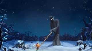 Animated Short Films HD: Santa and Death