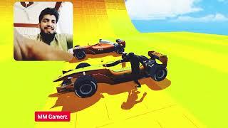 Formula Car Racing 3d - Car Race Run Gameplay - MM Gamerz