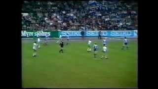 Hammarby IF - IFK Göteborg 1982 (1-3)