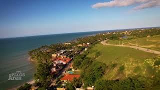 Praia da Taíba/Ceará