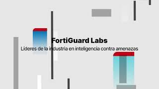 Líderes de la industria en inteligencia contra amenazas | FortiGuard Labs