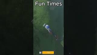 I love this game some times... #shorts #apm #roblox #funtimes #funny