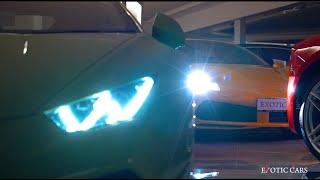 Exotic Cars Pvt Ltd - Colombo - Promo Video