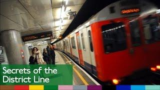 Secrets of the District Line