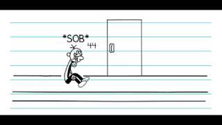 I'm not gay, Greg