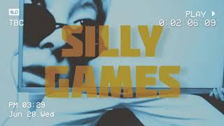 LORIS GEISEN - SILLY GAMES (LYRICS VIDEO)