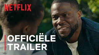 FATHERHOOD met Kevin Hart | Officiële trailer | Netflix