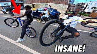 PHILLY MOST INSANE RIDEOUT! *OW WEEKEND 2024*